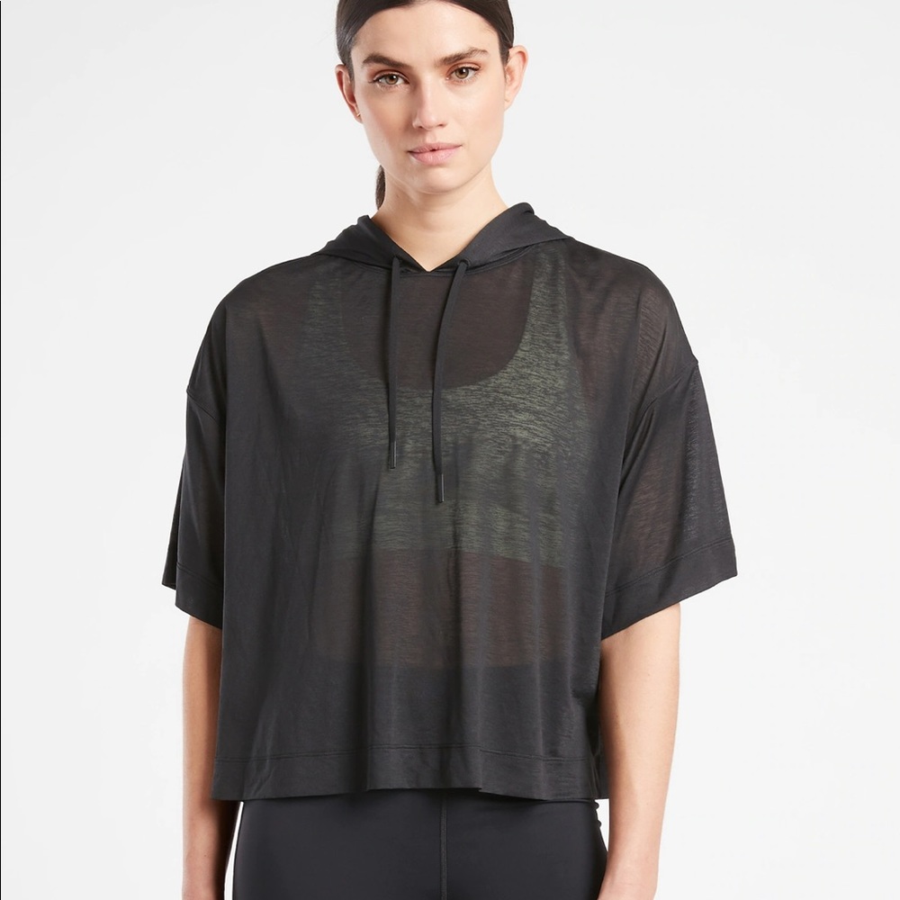Athleta Vapor Hoodie